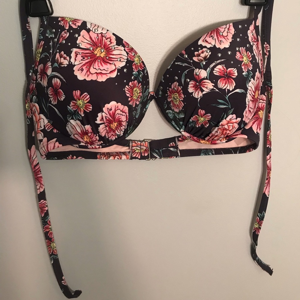 Bathing suit
